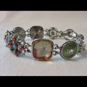 VTG Napier bracelet